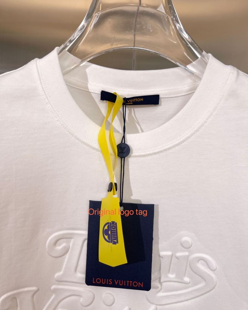 Louis Vuitton T-Shirts